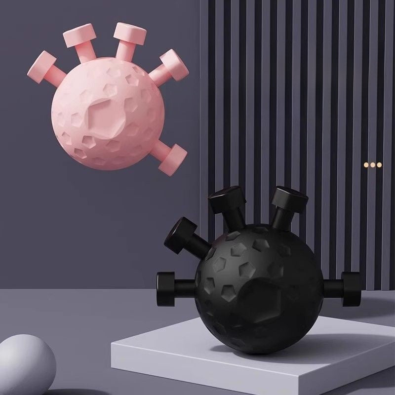 Grip Strengthener Ball