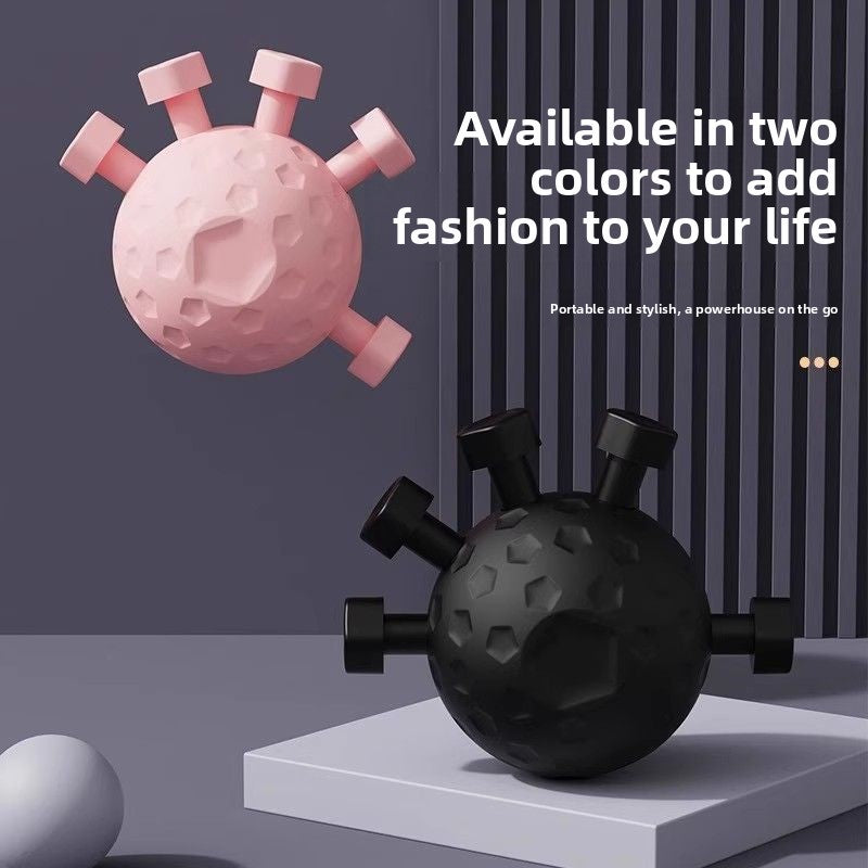 Grip Strengthener Ball