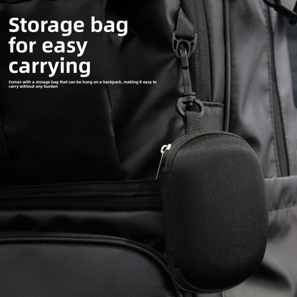 Anti-slip silicone hand guard pad