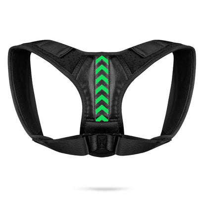 Adjustable Posture Correction Belt