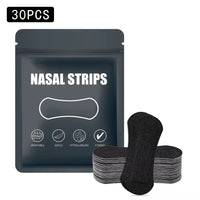 Anti Snoring Nose Strips for Breathing Correction Physical Expansion Breathable Nasal Patch Better Sleep Anti-Snoring Nasal Stri