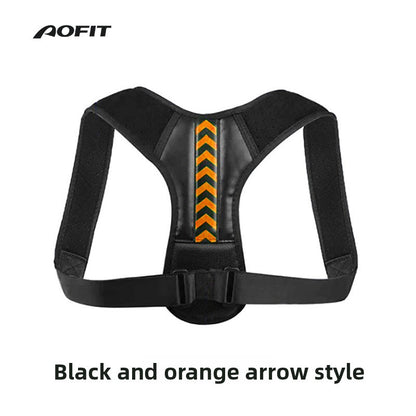 Adjustable Posture Correction Belt