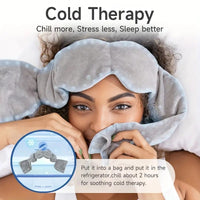 Sleep Gravity Eye Mask