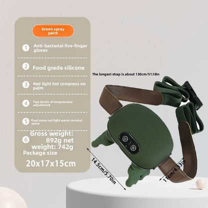 Rechargeable Neck Shoulder Massager