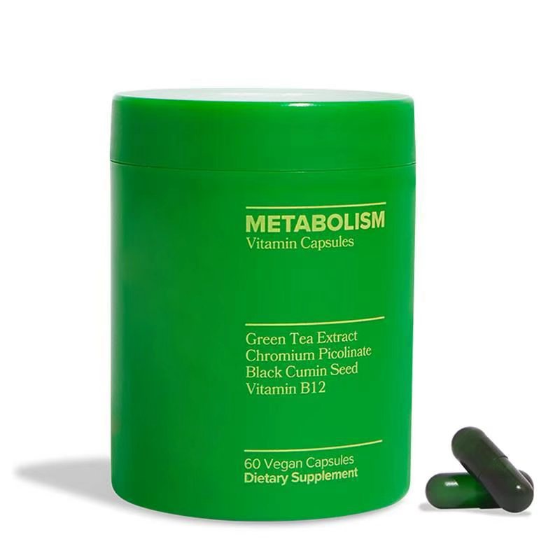 NAD+ Nicotinamide Berry Flavored Supplement Drink