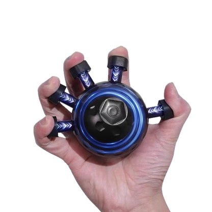 Grip Strengthener Ball
