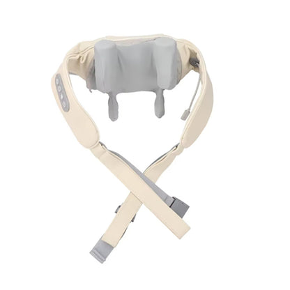Rechargeable Neck and Shoulder Massager