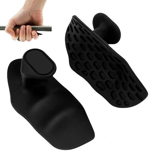 Anti-slip silicone hand guard pad