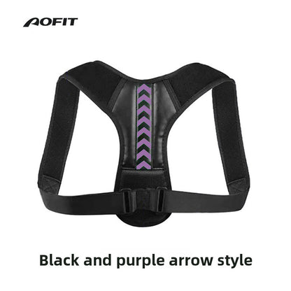 Adjustable Posture Correction Belt