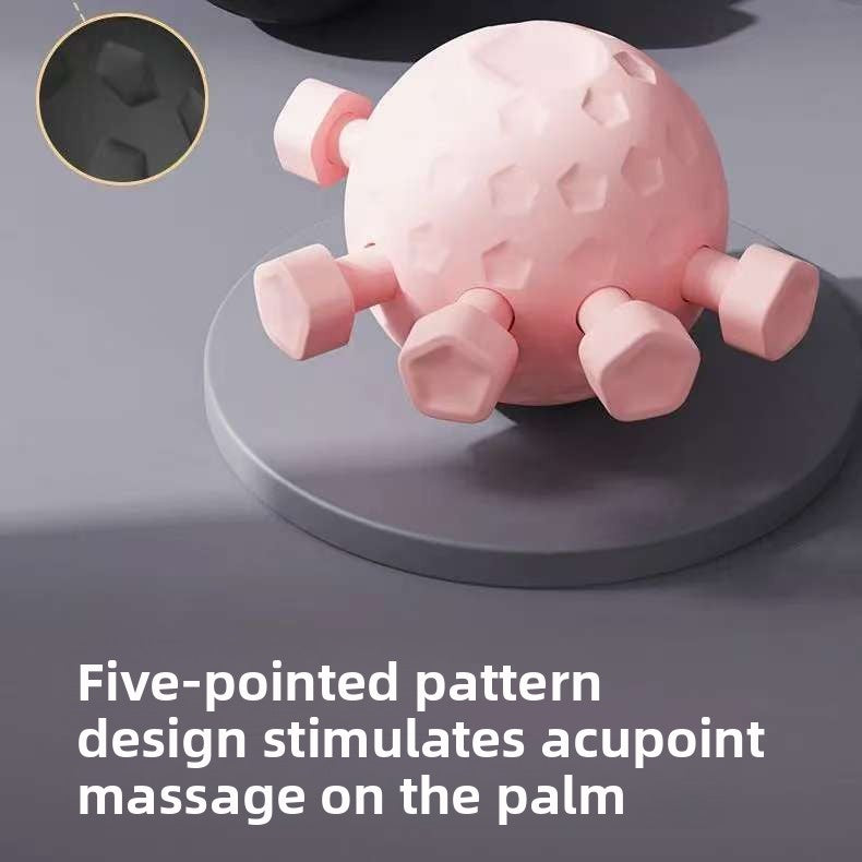 Grip Strengthener Ball