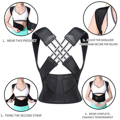 Posture Corrector