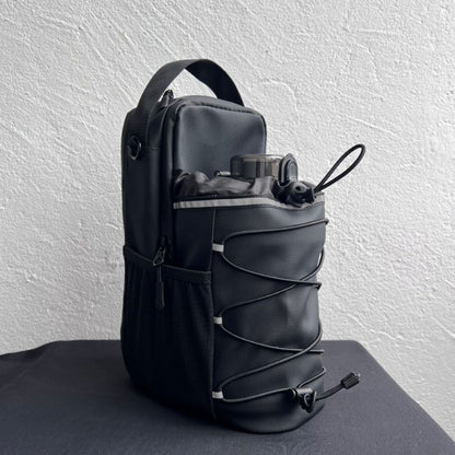 Magnetic Water Bottle Gym Bag