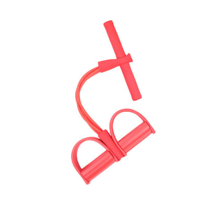 Pedal Resistance Band for Home Fitness Training