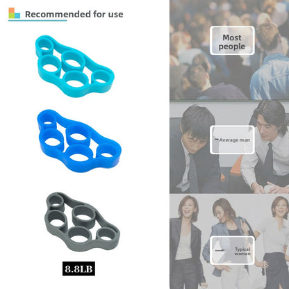 Silicone Resistance Band