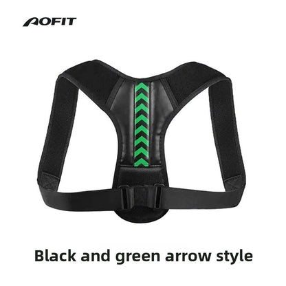 Adjustable Posture Correction Belt