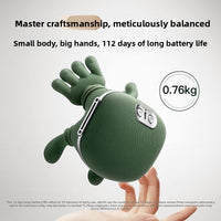 Rechargeable Neck Shoulder Massager