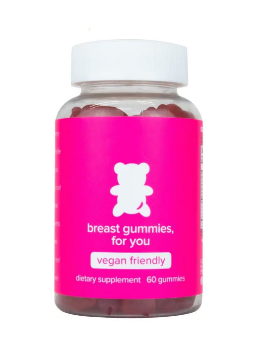 NAD+ Nicotinamide Berry Flavored Supplement Drink