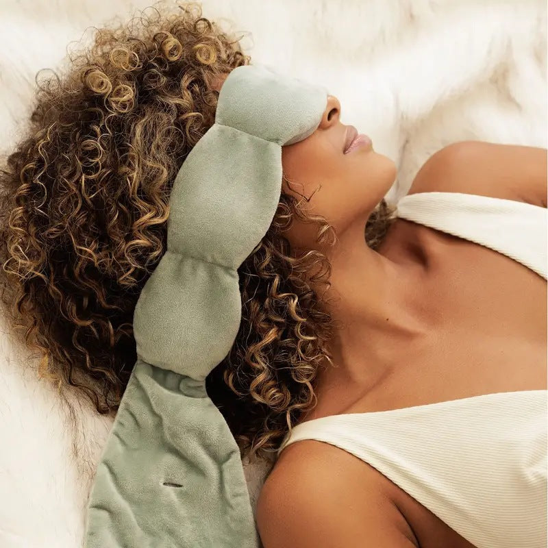 Sleep Gravity Eye Mask