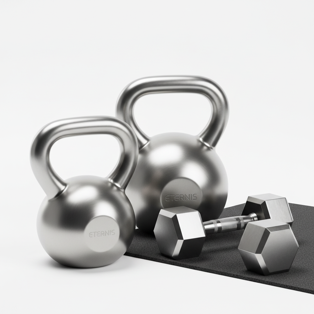 Make a build to last premium equipment